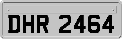 DHR2464