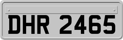 DHR2465