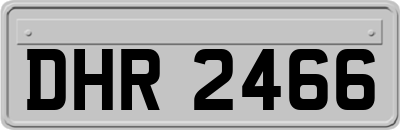 DHR2466