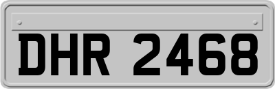 DHR2468