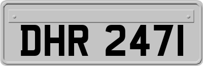 DHR2471