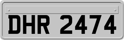 DHR2474