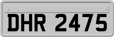 DHR2475