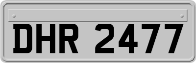 DHR2477