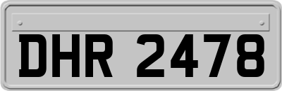 DHR2478