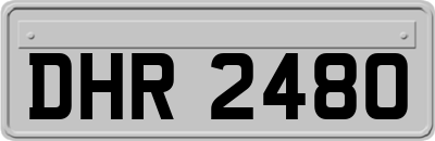 DHR2480