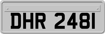 DHR2481