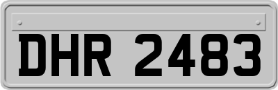 DHR2483