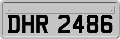 DHR2486