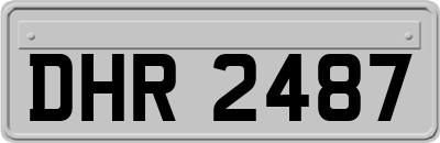 DHR2487
