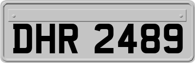 DHR2489