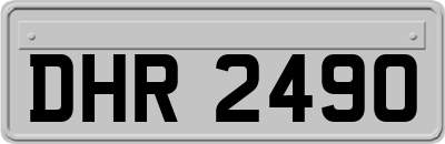 DHR2490