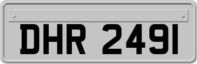 DHR2491