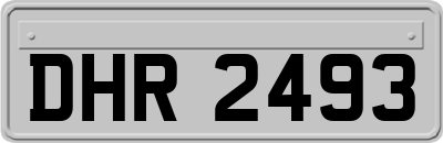 DHR2493