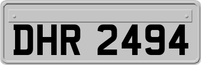 DHR2494