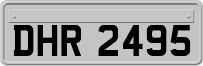 DHR2495