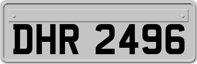 DHR2496