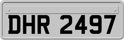 DHR2497