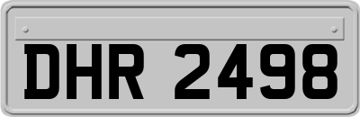 DHR2498