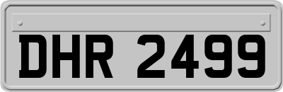 DHR2499