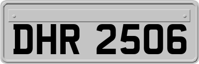 DHR2506