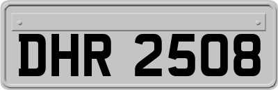DHR2508