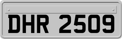DHR2509