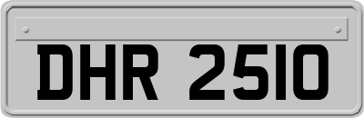 DHR2510