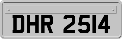 DHR2514