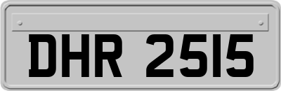 DHR2515