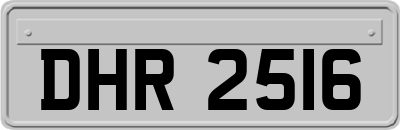 DHR2516