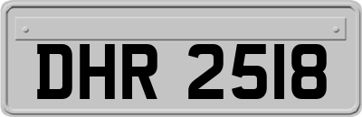 DHR2518
