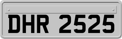 DHR2525
