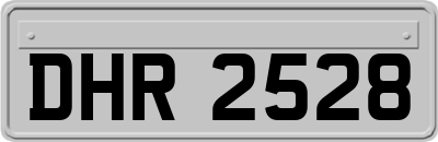 DHR2528