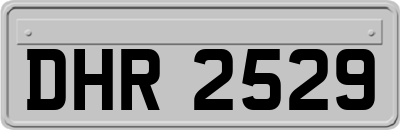 DHR2529