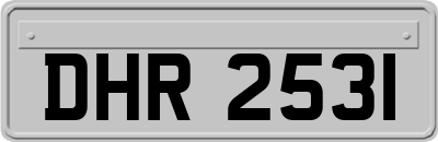 DHR2531