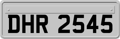 DHR2545
