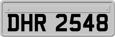 DHR2548