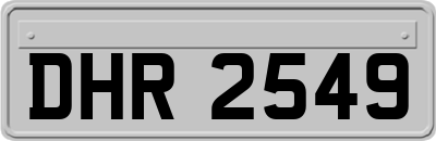 DHR2549