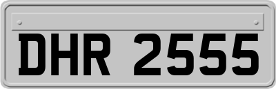 DHR2555