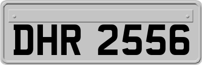 DHR2556