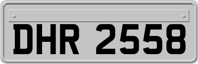 DHR2558
