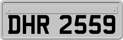 DHR2559