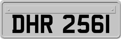 DHR2561