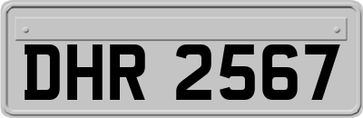 DHR2567