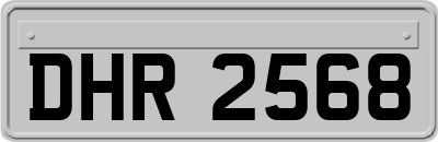 DHR2568