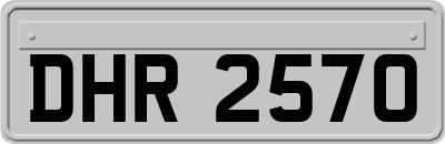 DHR2570