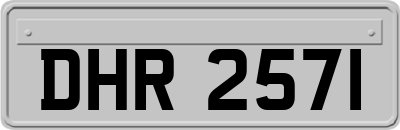 DHR2571