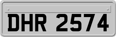 DHR2574