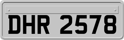 DHR2578